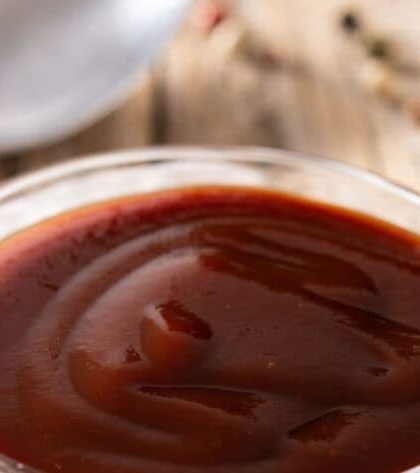 Bobby Flay Steak Sauce