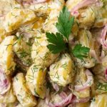 Bobby Flay Texas Potato Salad
