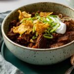 Bobby Flay Beef Chili
