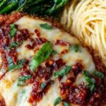 Bobby Flay Chicken Parmesan