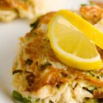 Bobby Flay Crab Cakes recipe