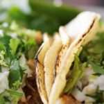 Bobby Flay Fish Tacos recipe
