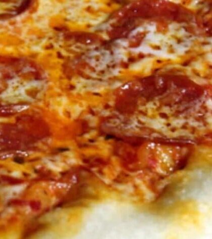 Bobby Flay Pizza Dough