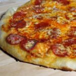 Bobby Flay Pizza Dough
