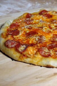 Bobby Flay Pizza Dough - Chef Bobby Flay Recipes
