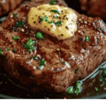 Bobby Flay Best Steak recipe