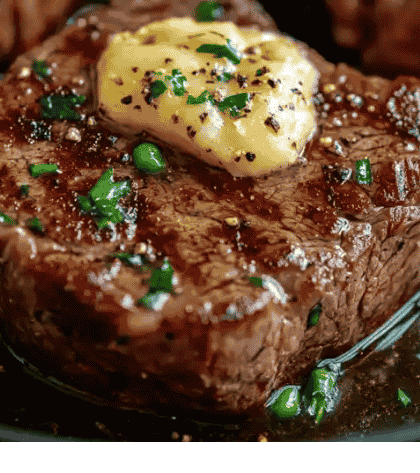 Bobby Flay Best Steak recipe