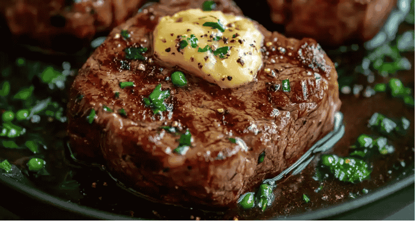 Bobby Flay Best Steak recipe