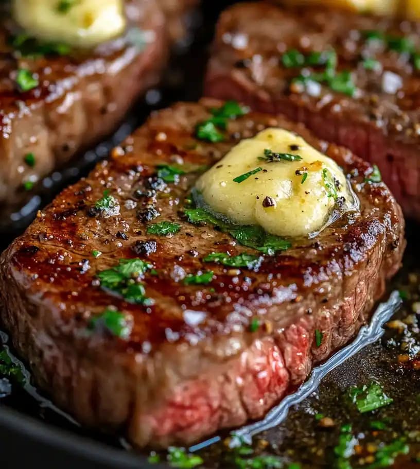 Bobby Flay Best Steak