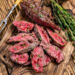 Bobby Flay Hanger Steak