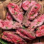 Bobby Flay Hanger Steak recipe