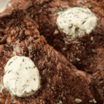 Bobby Flay Pan-Seared Steak Finish in Oven
