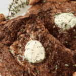 Bobby Flay Pan-Seared Steak Finish in Oven